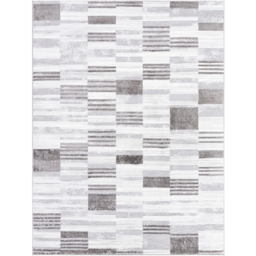 Machine Woven Rug