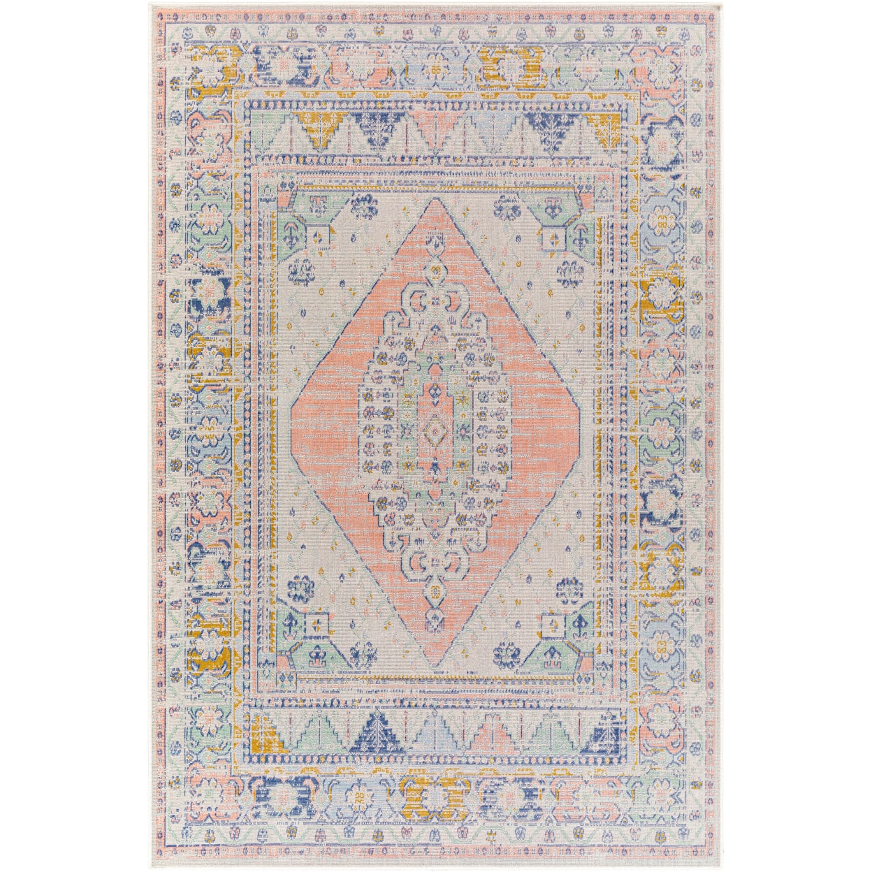 Surya Rugs Rafetus Rugs