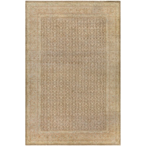 Handmade Rug