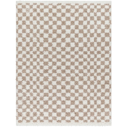 Machine Woven Rug