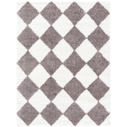 Machine Woven Rug