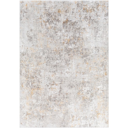 Machine Woven Rug