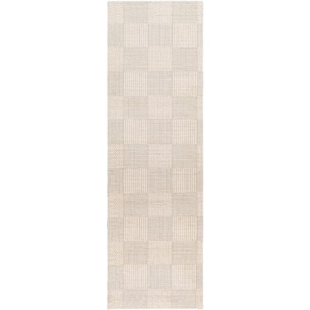 5' x 7'6" Rug
