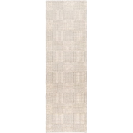 5' x 7'6" Rug