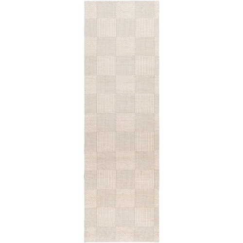 5' x 7'6" Rug