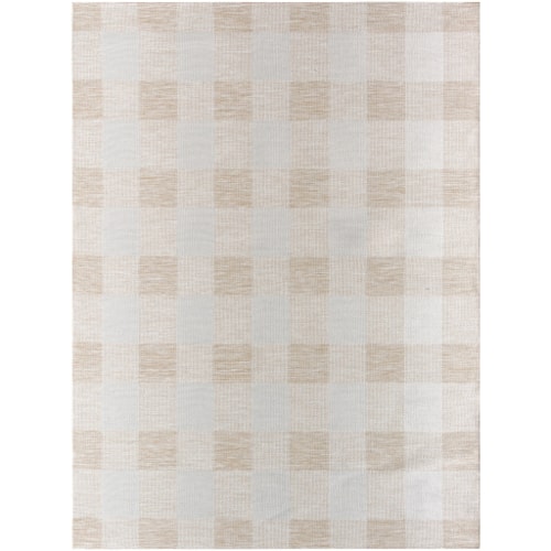 Machine Woven Rug