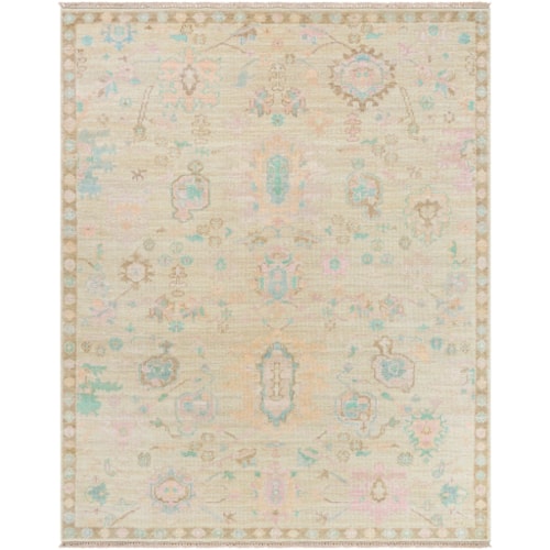 Handmade Rug