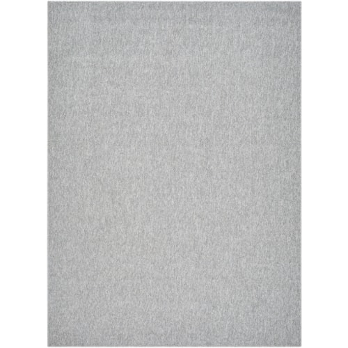 Machine Woven Rug
