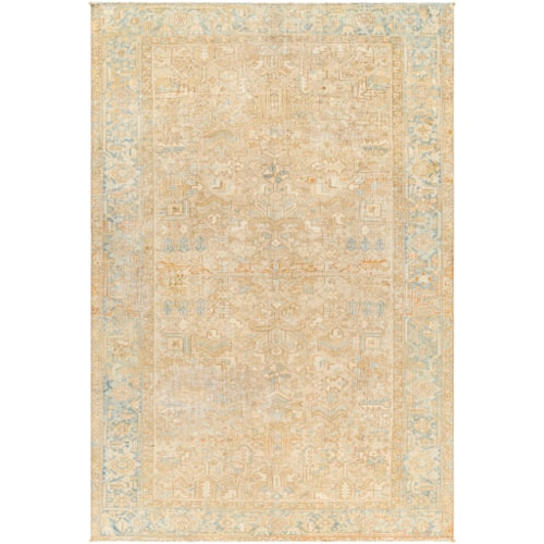 Handmade Rug