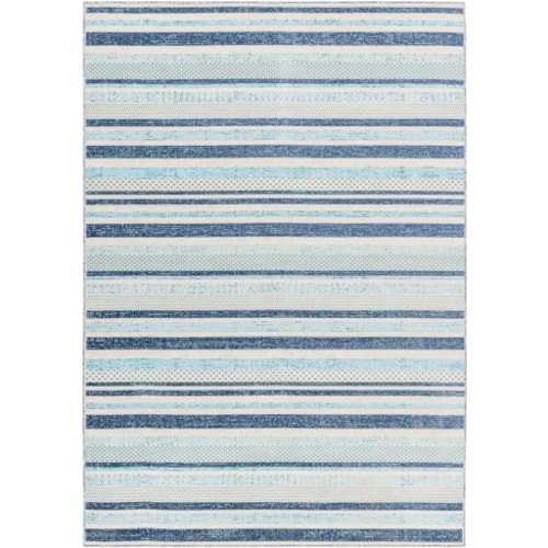 Machine Woven Rug