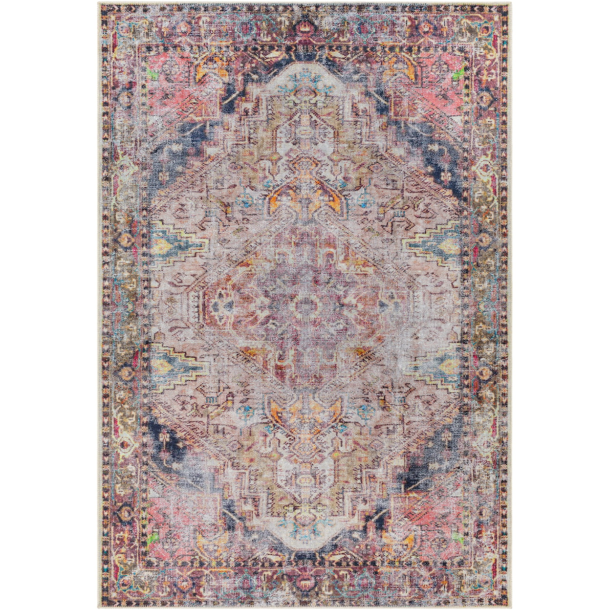 Surya Rugs Tahmis Rugs