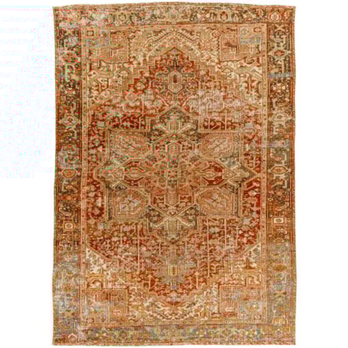 Handmade Rug
