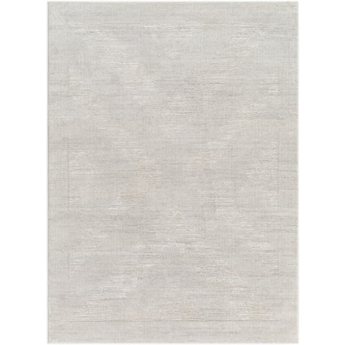 Machine Woven Rug