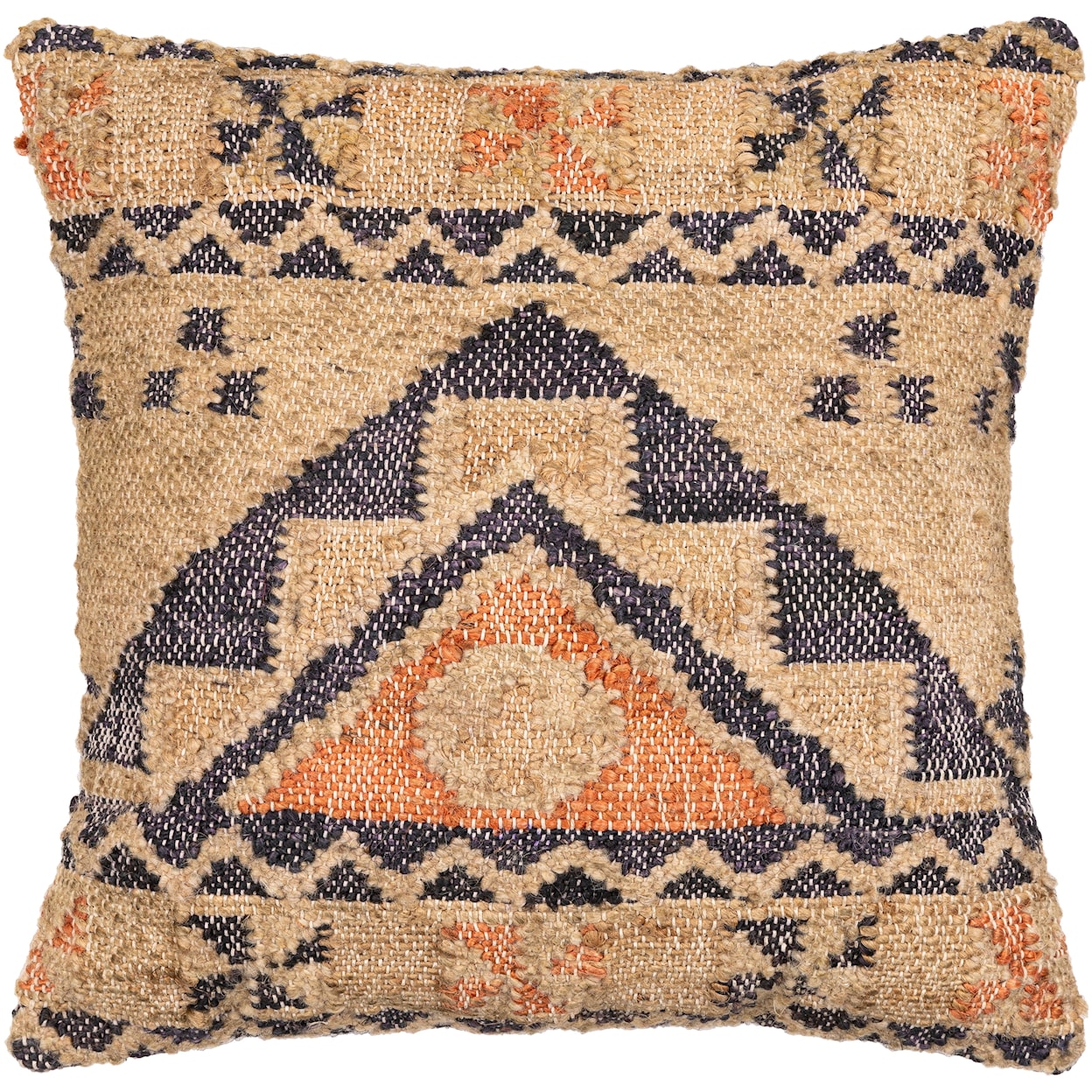 Surya Rugs Luanda Pillow Kit