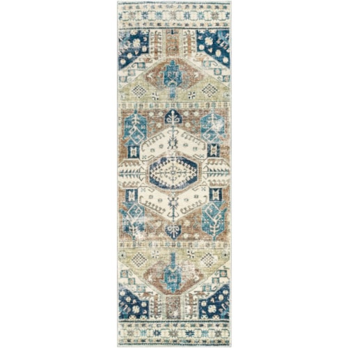 7'6" x 9'6" Rug