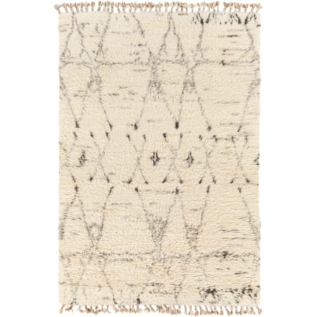 2' x 3' Rug