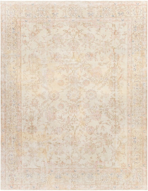 Handmade Rug