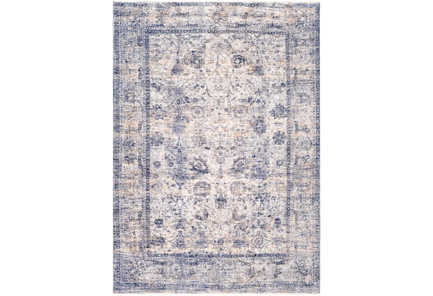 Lincoln Rugs by Surya Rugs at Lagniappe Home Store