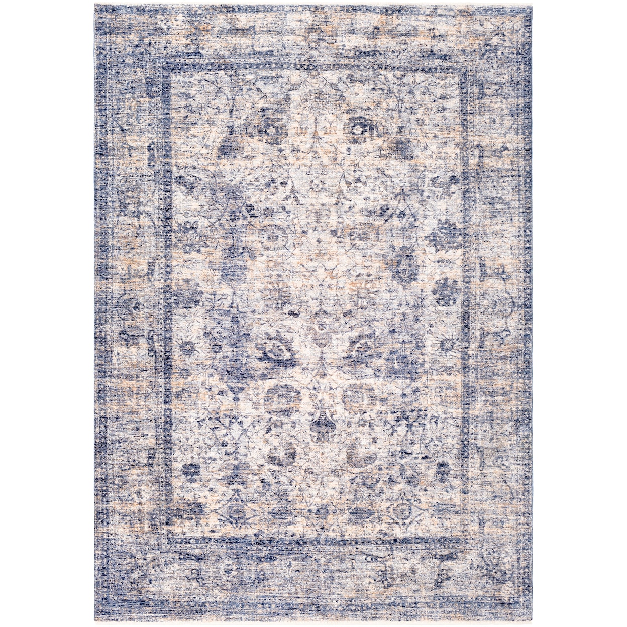 Ruby-Gordon Accents Lincoln Rugs