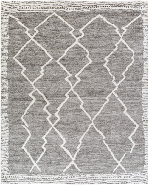 Machine Woven Rug