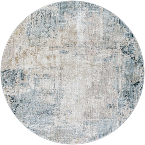 Machine Woven Rug