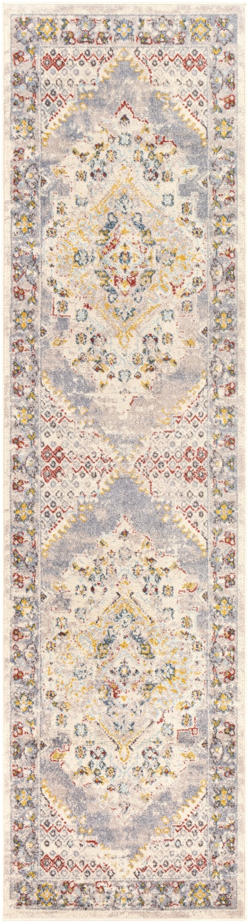 Machine Woven Rug