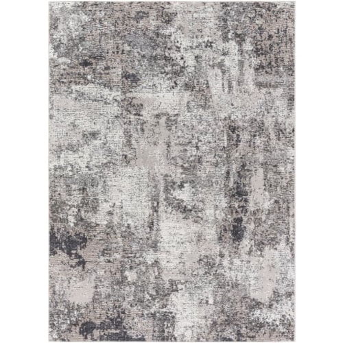 Machine Woven Rug