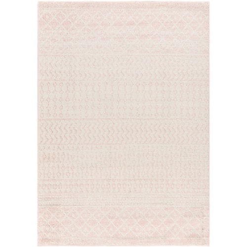 Machine Woven Rug