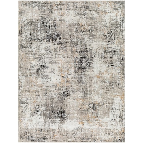 Machine Woven Rug