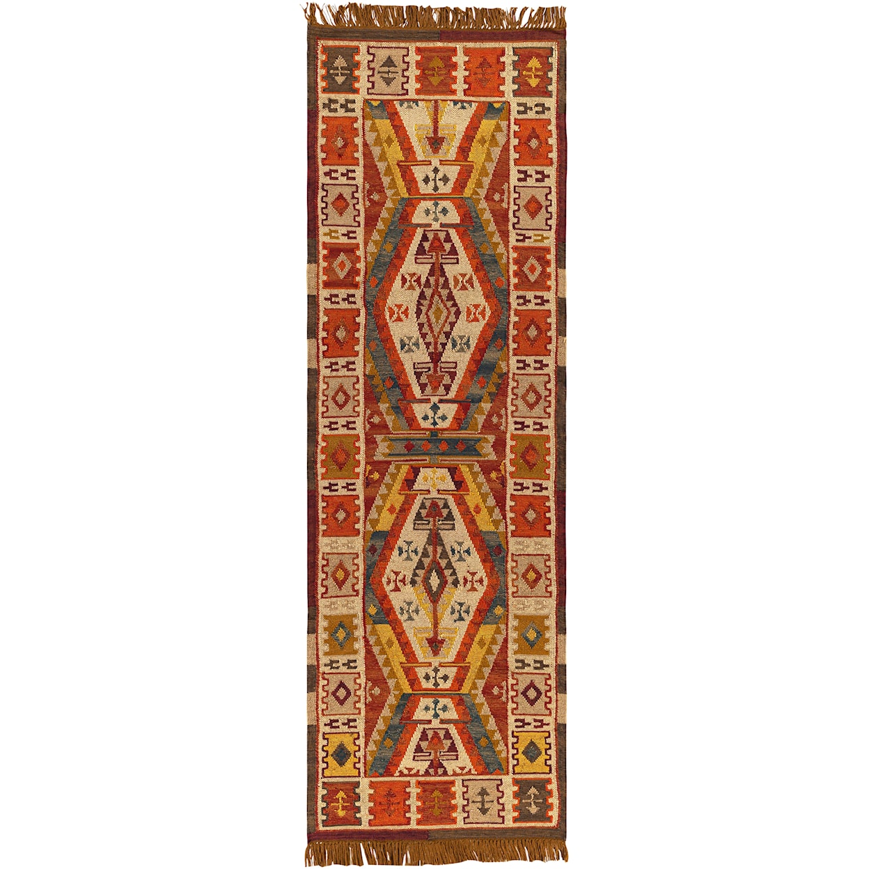 Surya Rugs Bursa Rugs