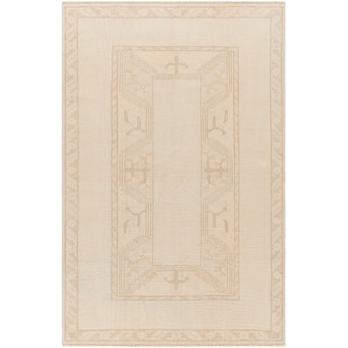 Handmade Rug