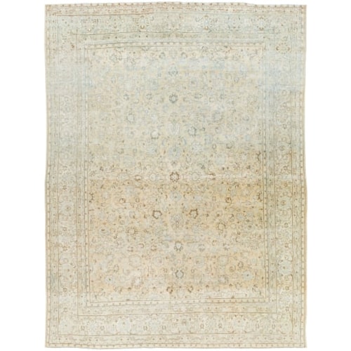 Handmade Rug