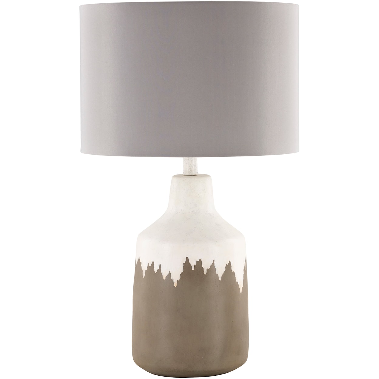 Surya Rugs Foreman Lamp