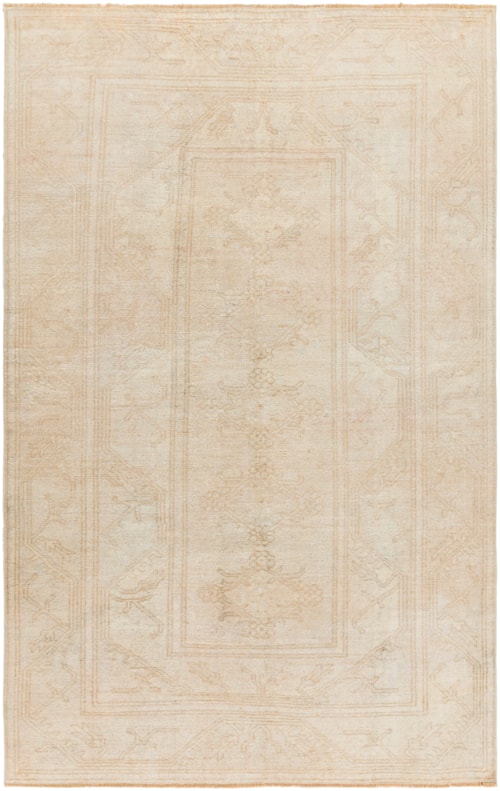 Handmade Rug