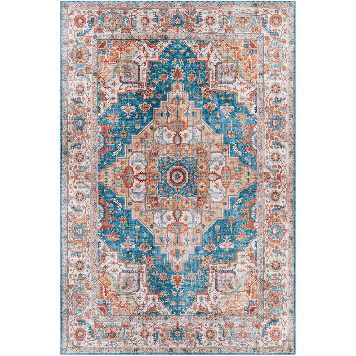 Surya Rugs Iris Rugs