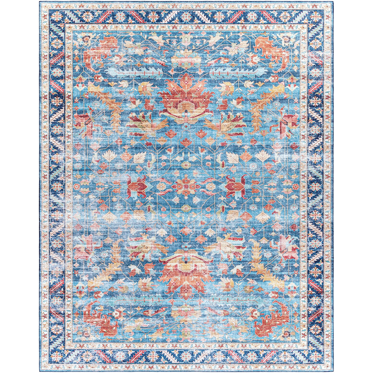 Surya Rugs Iris Rugs