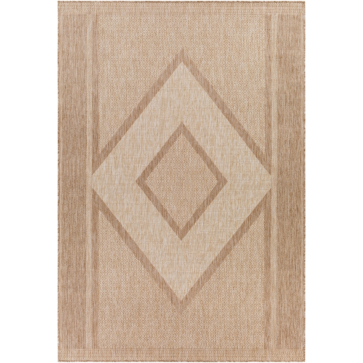 Surya Rugs Tuareg Rugs