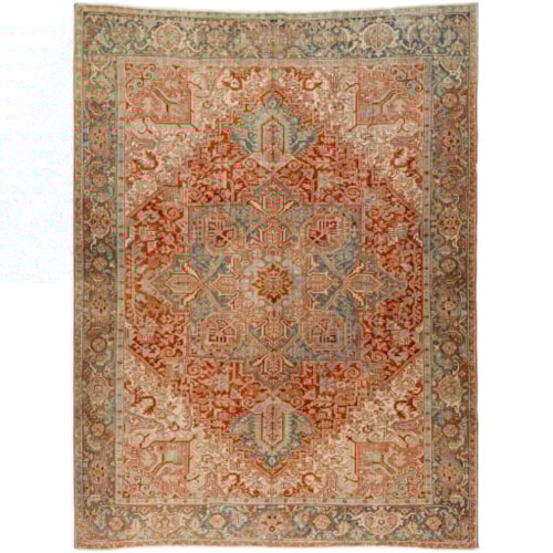 Handmade Rug