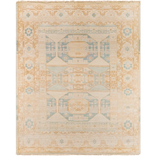 Handmade Rug