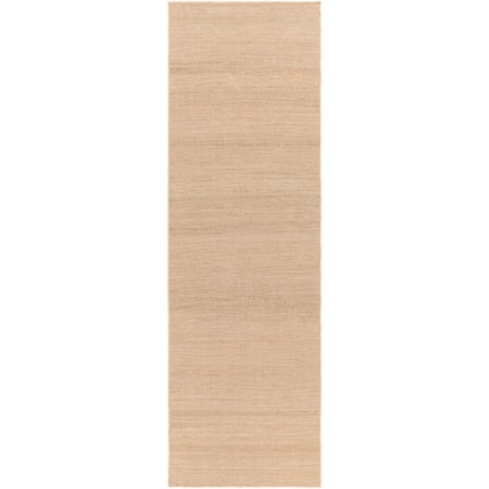 2'6" x 8' Rug