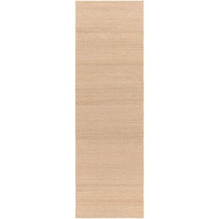 2'6" x 8' Rug