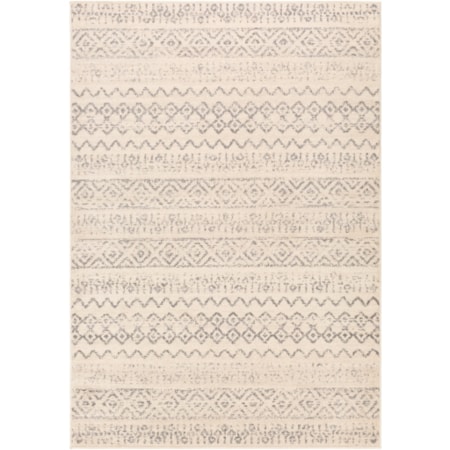 7'10" x 10' Rug