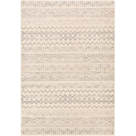 7'10" x 10' Rug