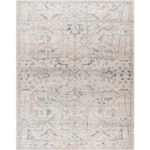 Machine Woven Rug