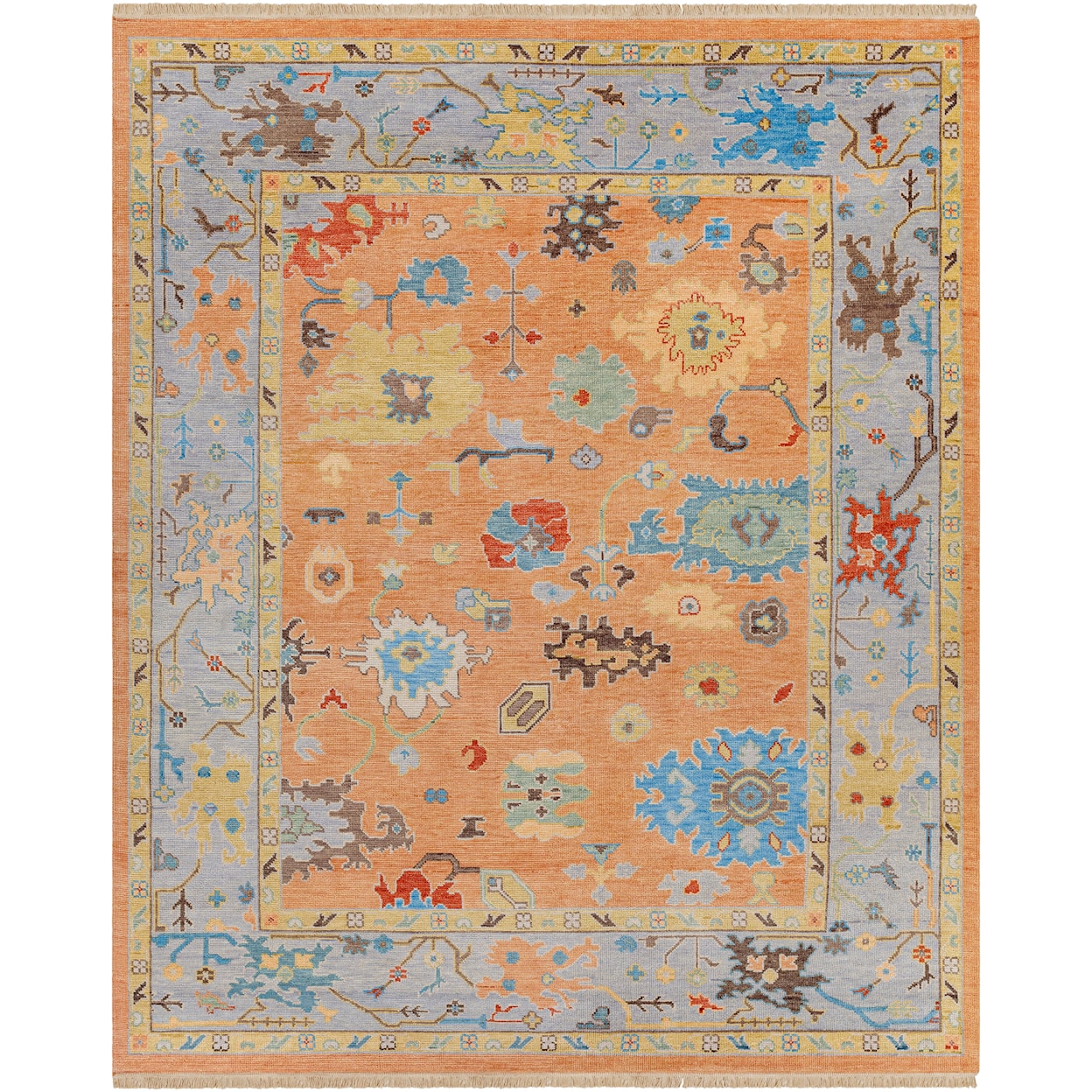 Surya Rugs Sumela Rugs