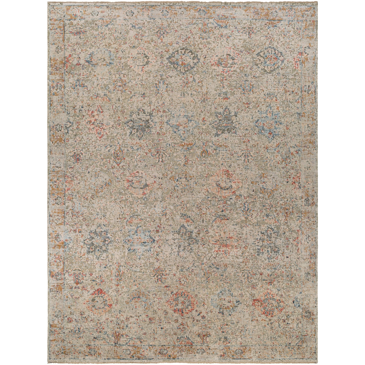 Ruby-Gordon Accents Piccadilly Rugs