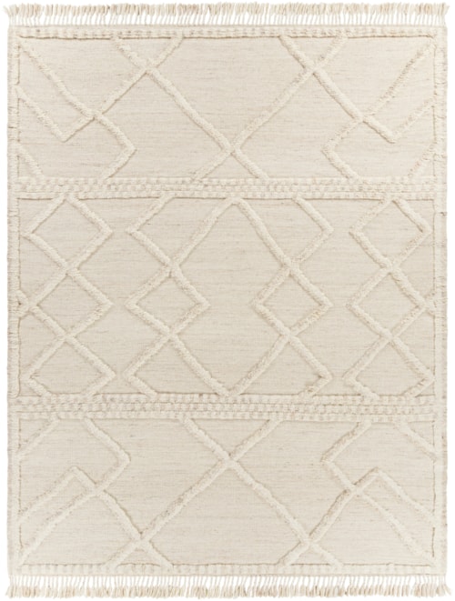 Handmade Rug