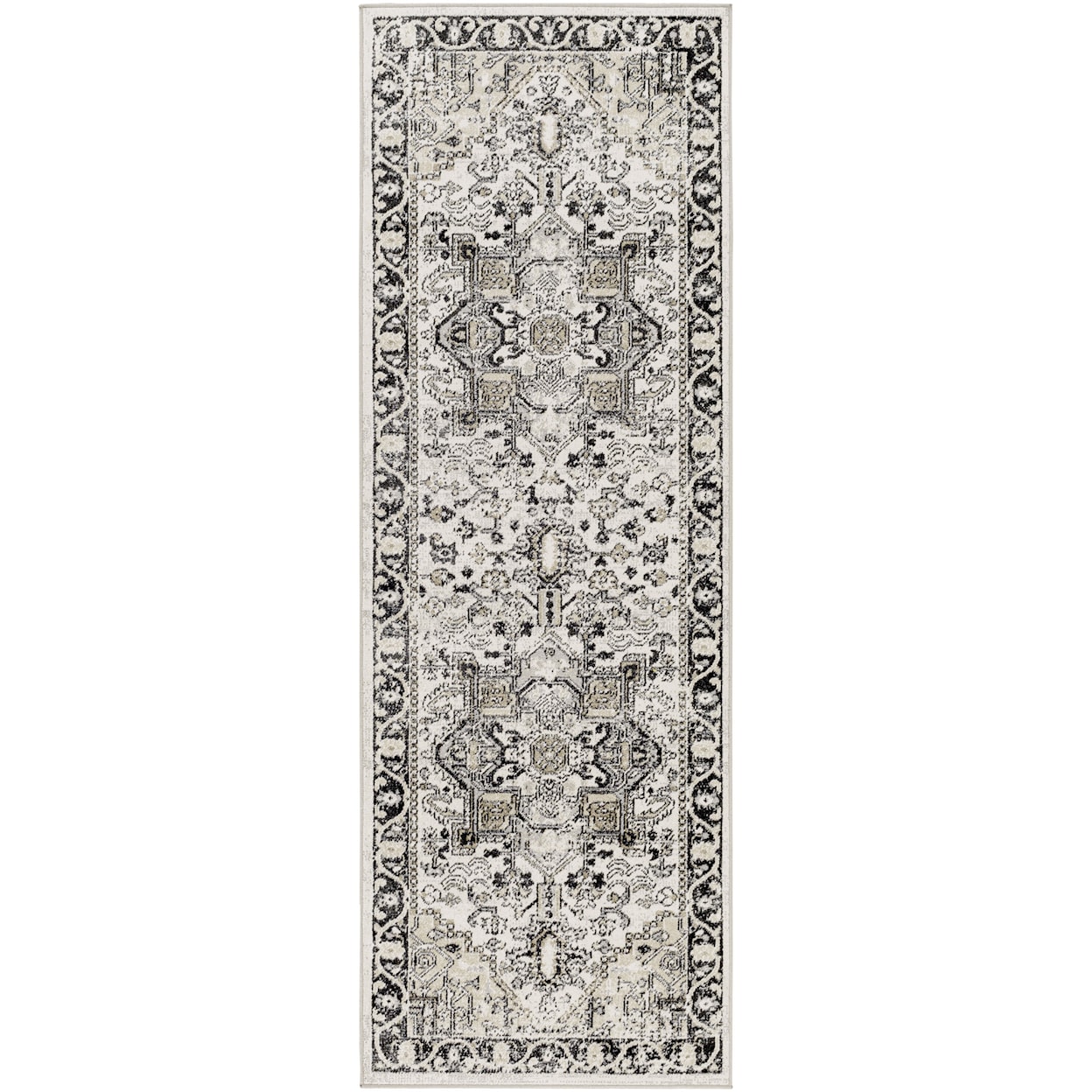 Surya Rugs Lavadora Rugs