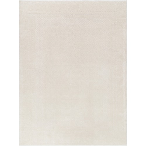 Machine Woven Rug