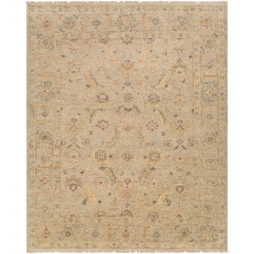 Handmade Rug